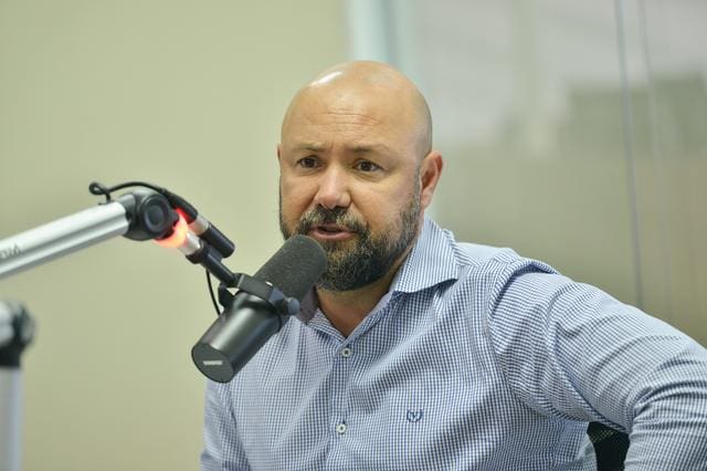 Junynho (PSC) é o candidato com mais força nas redes em Ribeirão das Neves