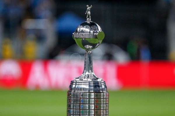 Definido! Brasileirão fecha as vagas para a Libertadores de 2024; saiba detalhes