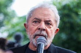 Lula defende aliança com Alckmin e diz que PSDB de Doria não é o de FHC