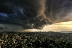 Vai chover em Belo Horizonte neste domingo (25)? Veja previsão do tempo