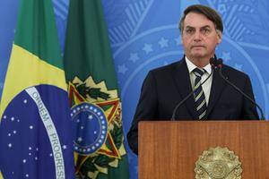 Bolsonaro diz que indígenas “já são quase como nós”