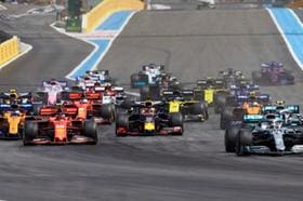 A menos de 40 dias do 1º teste, F1 não definiu quando mostrará novos carros
