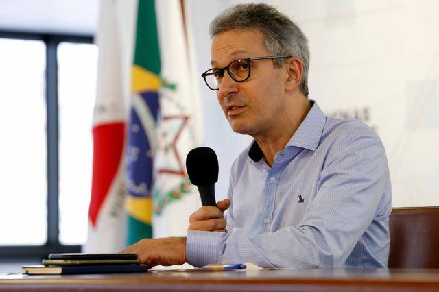 Vittorio, Zema e Bolsonaro são aprovados pelo eleitor em Betim, aponta DataTempo