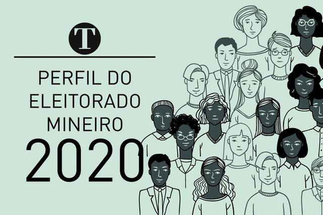 Eleitorado mais velho, escolarizado e feminino definirá futuro das cidades em MG