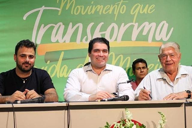 MDB, PT e PSDB perdem filiados, e partidos sem sigla crescem em Minas Gerais