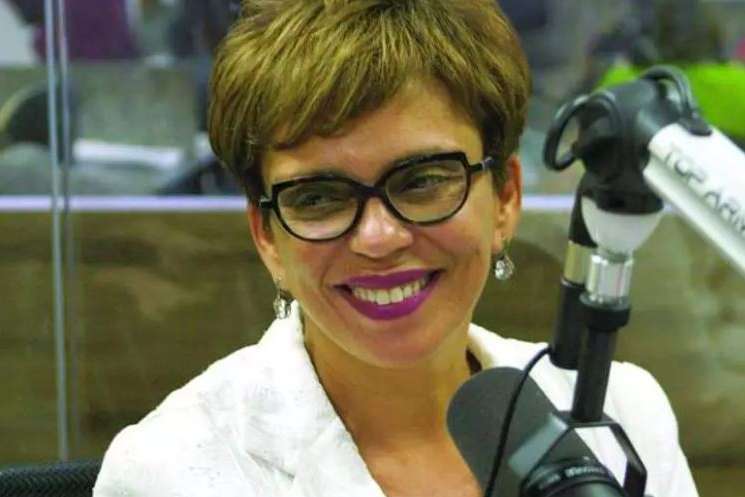 Marília Campos