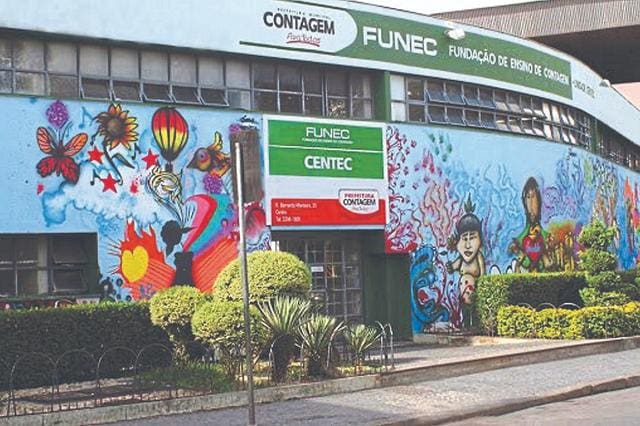 Candidatos de Contagem querem que Funec foque mercado local