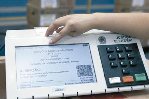 Mais de 274 mil eleitores estão aptos a irem às urnas em Betim