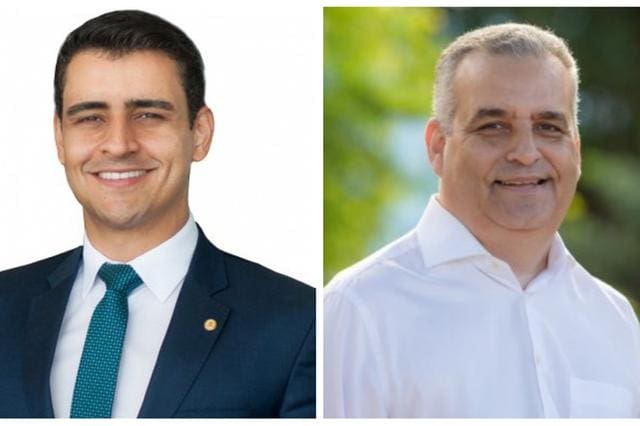 Pesquisa Ibope 2º turno Maceió: JHC (PSB), 57%; Alfredo Gaspar (MDB), 43%