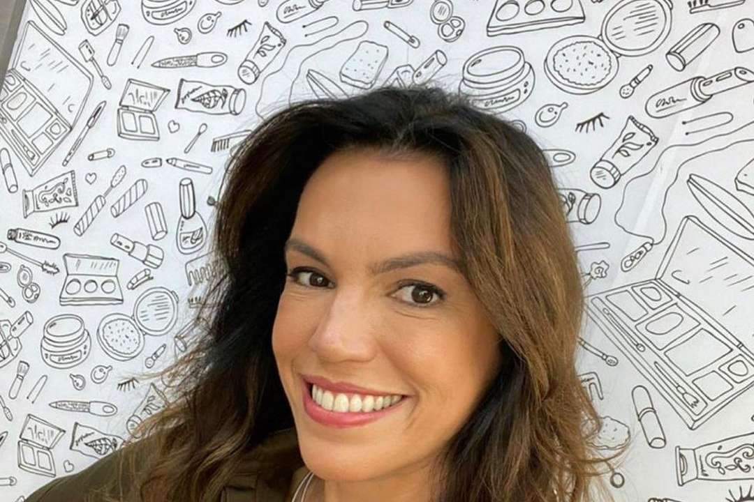 Pai de Ana Paula Araújo morre e apresentadora deixa 'Bom Dia Brasil' às  pressas | O TEMPO