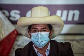 Peru supera três milhões de casos de Covid-19, quase 10% da população