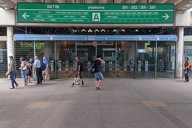 Greve do metrô de BH: metroviários suspendem paralisação até 1º de fevereiro