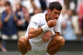 Djokovic volta ser detido dois dias antes do Aberto da Austrália