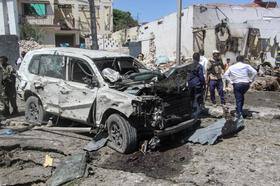 Porta-voz do governo da Somália é ferido em ataque jihadista