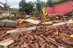 CDL BH vai ajudar 500 famílias atingidas pelas chuvas em Minas