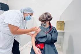 Veja onde vacinar as crianças de 11 anos da rede municipal de Betim nesta semana