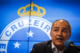 Cruzeiro: ação que bloqueava R$ 288 mil de ex-diretor é arquivada