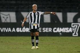 Botafogo revela que Rafael sofreu ruptura no tendão e passará por cirurgia