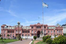 Argentina anuncia novo acordo com o FMI
