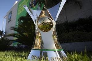 Brasileirão é eleito o 4º campeonato mais forte do mundo pela IFFHS