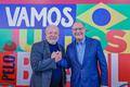PT pretende trazer Alckmin a Minas para fazer campanha 