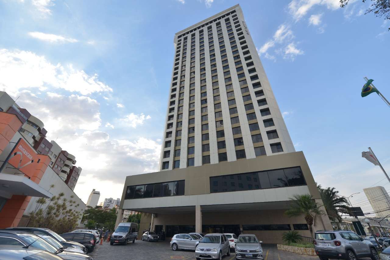 Wyndham converte Ouro Minas no primeiro hotel de bandeira Dolce do Brasil