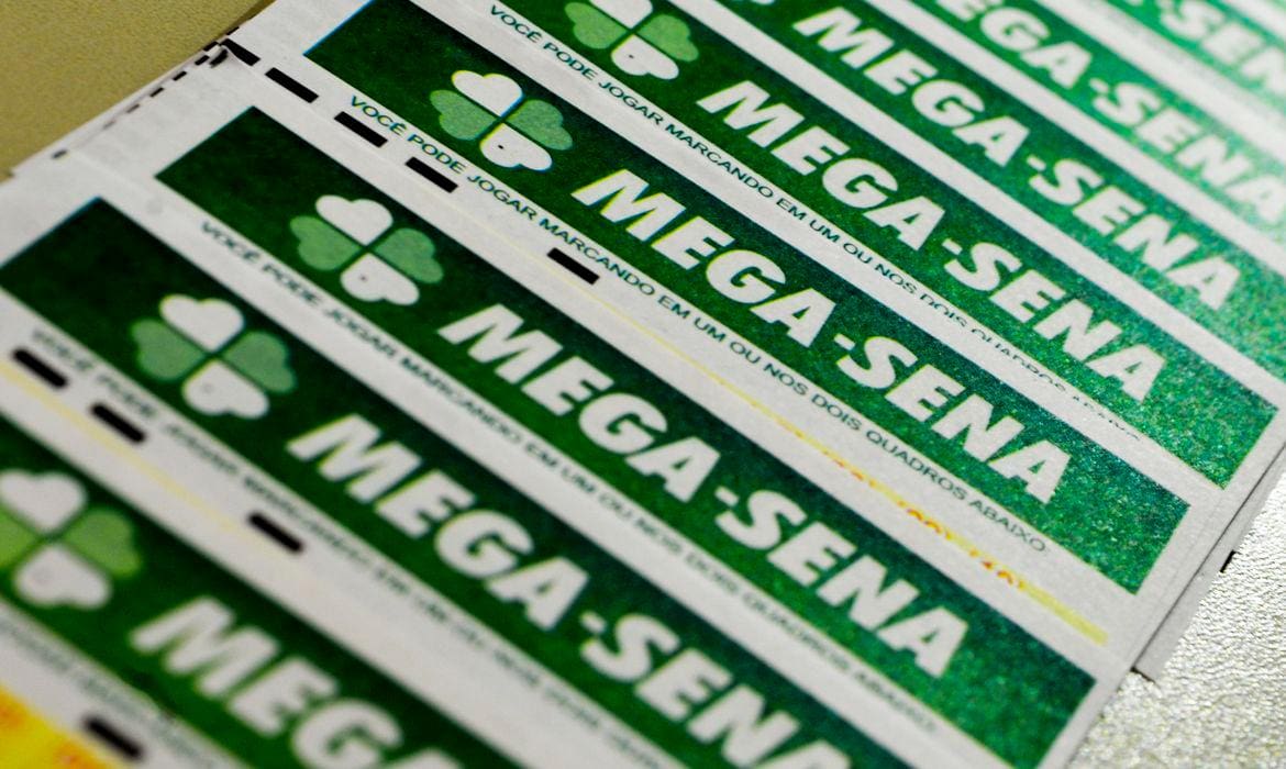Mega-Sena 2493: Confira o resultado do sorteio de hoje (22/06) | O TEMPO