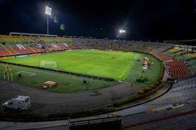Libertadores: adversário do América, Tolima tem retrospecto positivo em casa