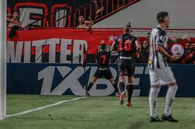 Atlético-GO x Antofagasta: saiba onde assistir jogo da Sul-Americana