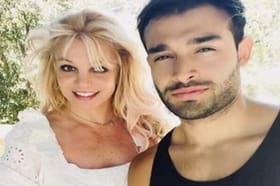 'Vamos aumentar nossa família em breve', diz noivo de Britney Spears