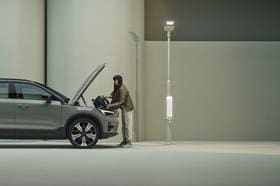 Volvo Car abre pré-venda de modelo elétrico mais acessível