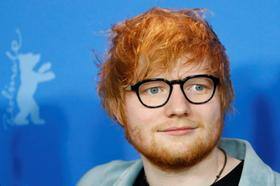 'Tivemos outra linda menina', Ed Sheeran revela nascimento de 2ª filha
