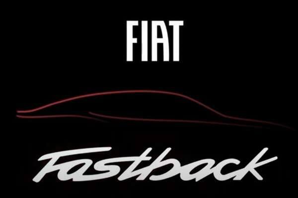 Fastback, novo SUV Coupé da Fiat, será produzido em Betim