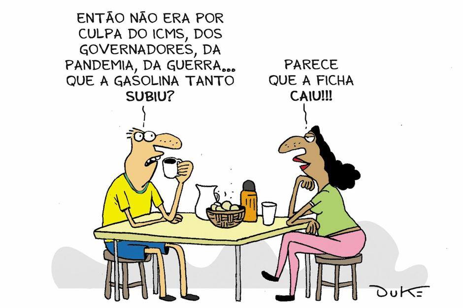 Charge TEMPO 22-06-2022