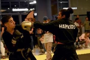 Dia da Saúde: artes marciais como aliadas na busca por qualidade de vida
