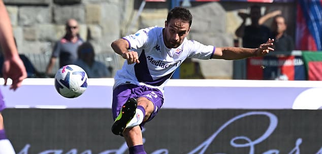Fiorentina x Ferencváros: saiba onde assistir ao jogo da