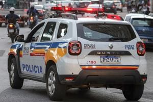 Suspeito de roubar celular no Carnaval é perseguido e morto com 19 facadas em BH