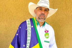 Deputado fala em guerra civil se Lula vencer: 'vou para rua e vou empunhar arma'