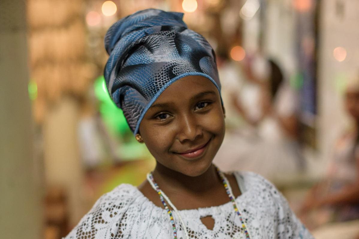 Festa da ancestralidade será realizada no Mercado da Lagoinha, em BH - Foto: Divulgação