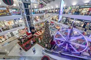 Shoppings de BH têm horário especial para a semana do Natal; confira | O  TEMPO