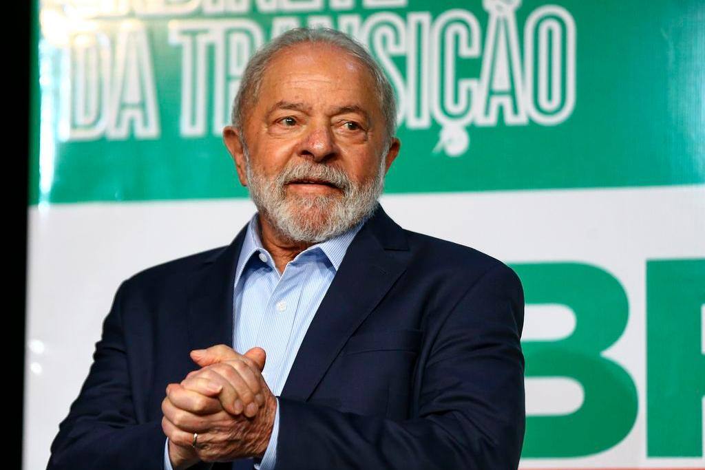 Lula viajará para São Paulo ainda nesta sexta (23), onde passará o Natal | O  TEMPO