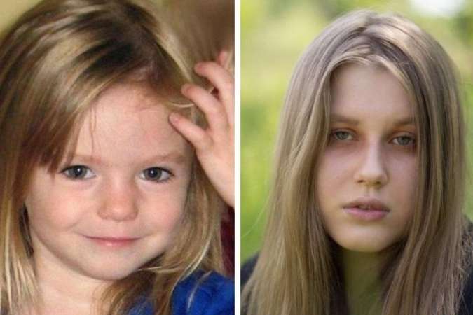A teen who claims to be Madeleine McCann says her family will undergo a DNA test