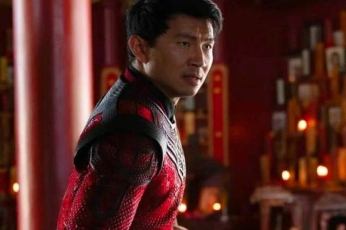 Shang-Chi 2 vai introduzir “novas coisas” ao MCU, promete Simu Liu