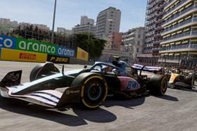 Jogo F1 23 tem data e novidades reveladas pela EA Sports; confira o trailer