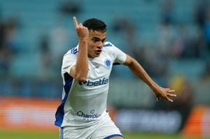 Samuel Venâncio: Bruno Rodrigues fica no Cruzeiro?