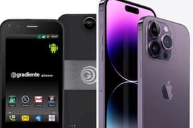 STF vai decidir disputa entre Apple e Gradiente sobre uso da marca 'iPhone'