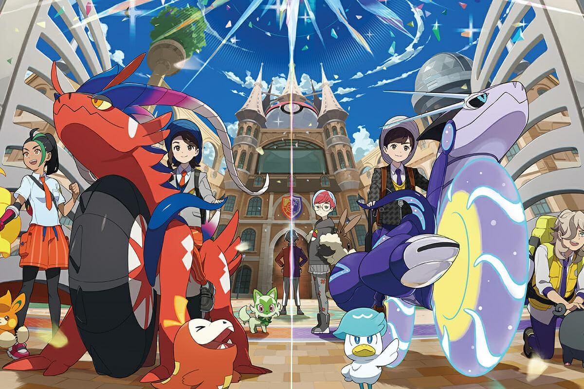 Pokémon: Personagem favorita dos fãs dos games estreia no anime e vira nova  rival
