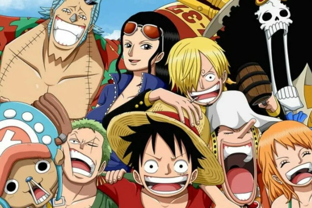 One Piece: Por onde e como começar a assistir o anime | O TEMPO