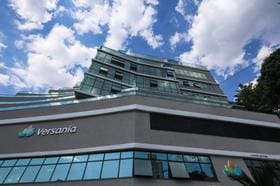 Hospital de reabilitação e cuidados paliativos é inaugurado em Belo Horizonte