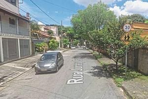 Panelaço: Morador pede quebra-molas no bairro Tupi, em BH